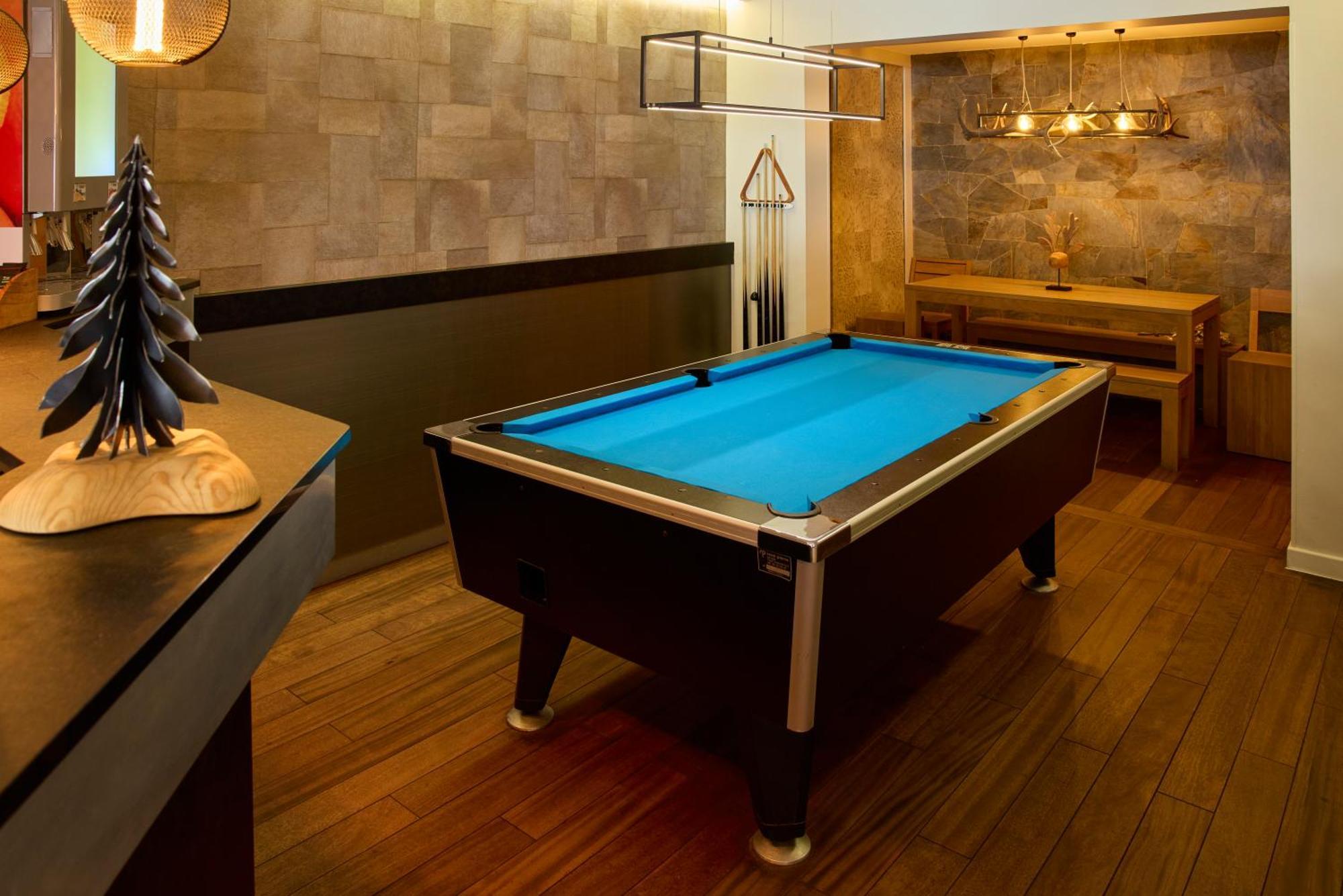 Hotel Le Grand Tetras Font-Romeu-Odeillo-Via Exterior photo