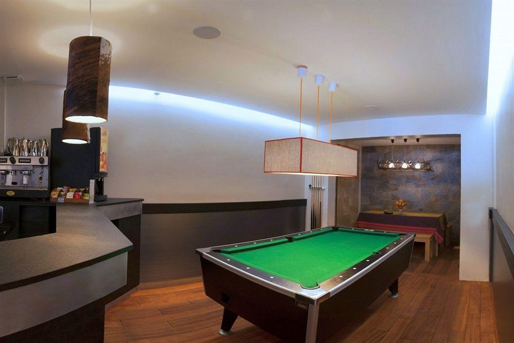 Hotel Le Grand Tetras Font-Romeu-Odeillo-Via Exterior photo
